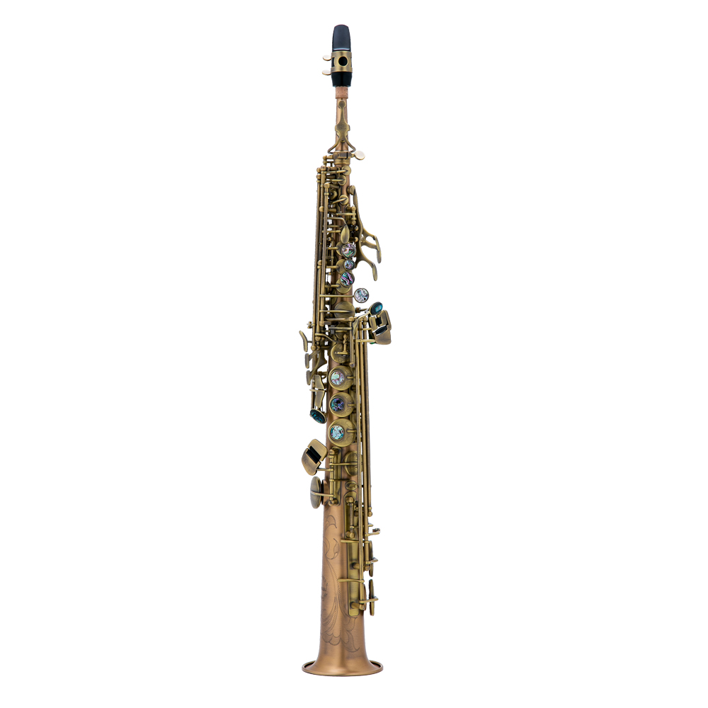 Chateau Soprano Saxophone (css-90m)